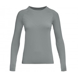 BMW Motorrad Λειτουργική Μακρυμάνικη Μπλούζα Summer Γυναικεία Γκρι BMW Motorrad Λειτουργική Μακρυμάνικη Μπλούζα Summer Γυναικεία Γκρι